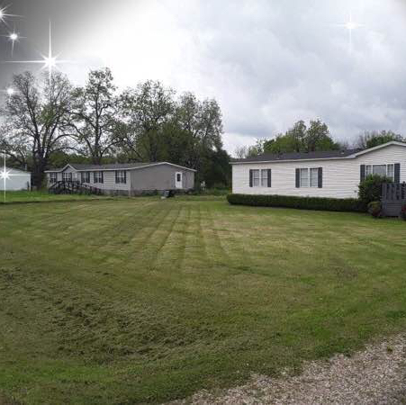 lawn-care-services-in-Bossier City-LA