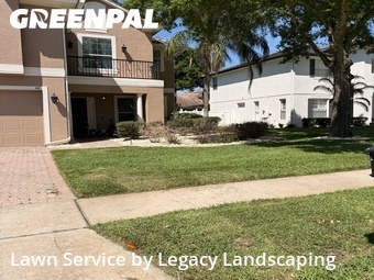 Lawn Cut nearby Ocoee, FL, 