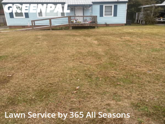 Property Maintenance in Augusta, 30906, Property Maintenance by 365 All Seasons , work completed in Dec , 2025