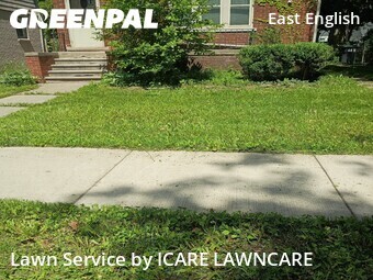 Landscaping Maintenance In Detroit,48224,Landscaping Cleanup by ICARE LAWNCARE , work completed in Jun , 2026