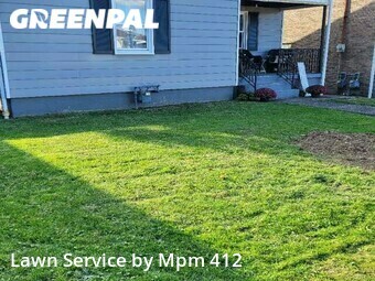 Lawn Mowing nearby Aliquippa, PA, 