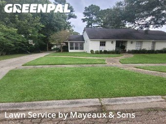 Yard Cutting nearby Baton Rouge, LA, 