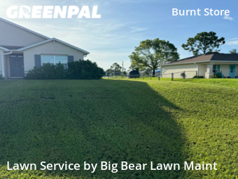Yard Mowing nearby Cape Coral, FL, 