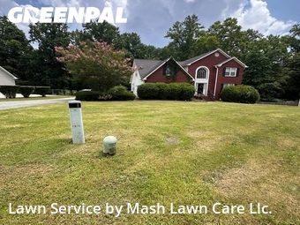 Lawn Care nearby Snellville, GA, 