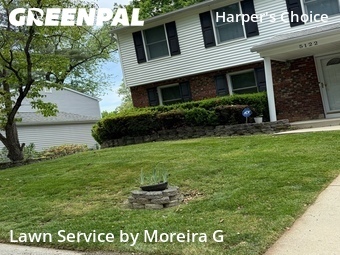 Lawn Care nearby Columbia, MD, 