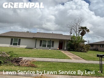 Lawn Mowing Service nearby La Porte, TX, 
