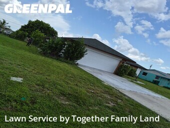 Yard Mowing nearby Port Charlotte, FL, 