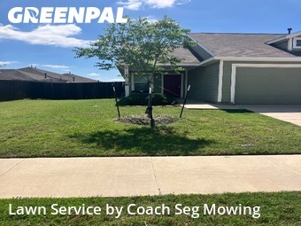 Lawn Care nearby Mc Kinney, TX, 