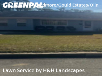 Garden Trimming in Savannah, 31405, Yard Maintenance by H&H Landscapes, work completed in Dec , 2025