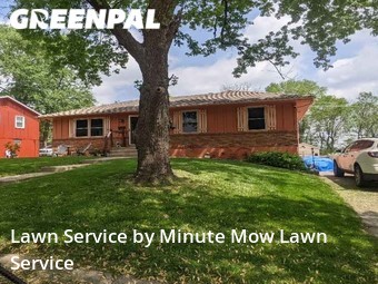 Lawn Maintenance nearby Independence, MO, 