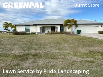 Lawn Care nearby Cape Coral, FL, 