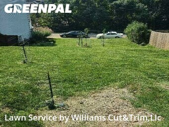 Grass Cutting nearby Ross Township, PA, 