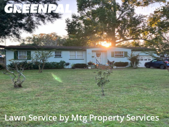 Lawn Mowing nearby Jacksonville, FL, 