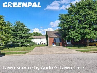 Lawn Care nearby Versailles, KY, 