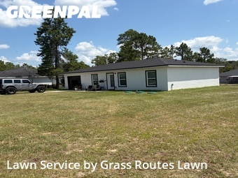 Yard Mowing nearby Ocala, FL, 