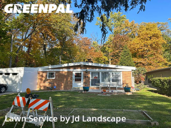 Lawn Care nearby Skokie, IL, 