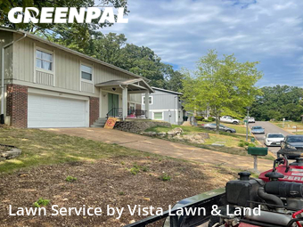 Lawn Mow nearby Eureka, MO, 