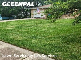 Lawn Mowing Service nearby Palatine, IL, 