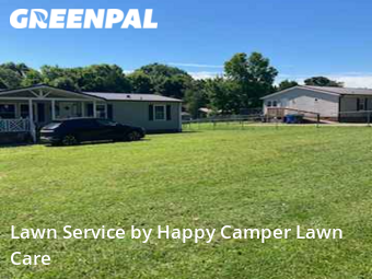 Lawn Cutting nearby Statesville, NC, 