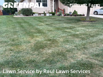 Lawn Mow nearby Shawnee, KS, 