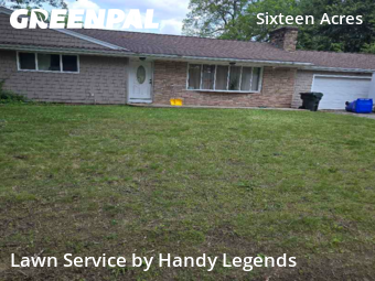 Lawn Mowing nearby Springfield, MA, 