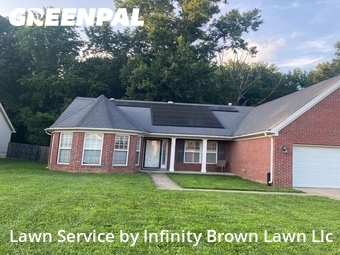 Lawn Mowing nearby Louisville, KY, 
