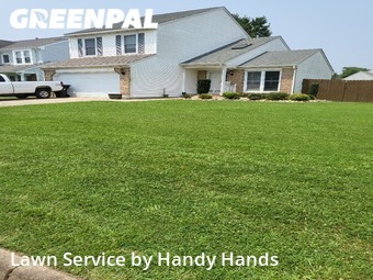 Grass Cut nearby Virginia Beach, VA, 