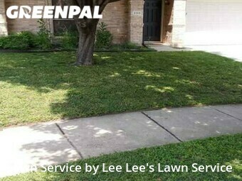 Lawn Service nearby Fort Worth, TX, 