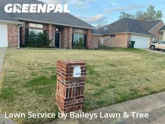 Lawn Maintenance nearby Flint, TX, 