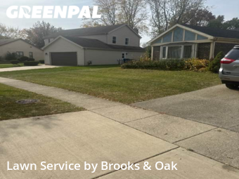 Lawn Mowing nearby Wheaton, IL, 