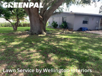 Grass Cutting nearby Titusville, FL, 