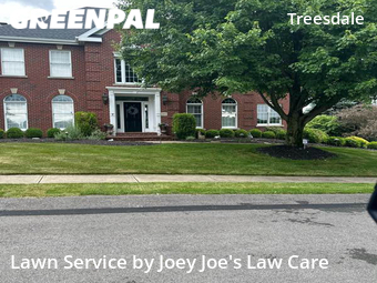 Lawn Service nearby Gibsonia, PA, 