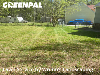 Yard Mowing nearby Meadowbrook, VA, 