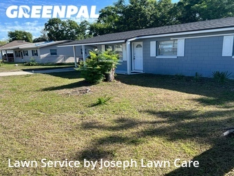 Lawn Service nearby Lake Alfred, FL, 