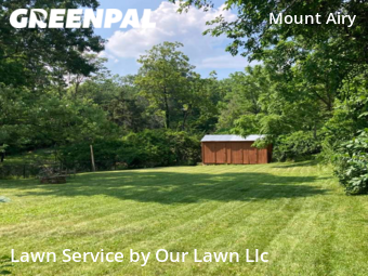 Grass Cutting nearby Cincinnati, OH, 