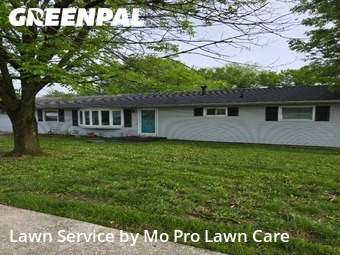 Grass Cutting nearby Lancaster, OH, 