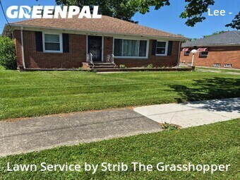 Yard Mowing nearby Cleveland, OH, 