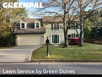 Lawn Maintenance nearby Alpharetta, GA, 