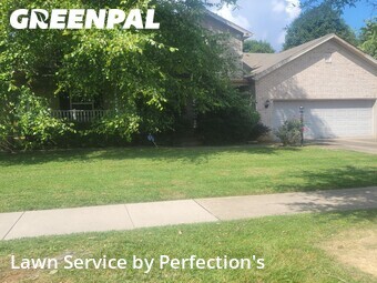 Lawn Mowing Service nearby Louisville, KY, 