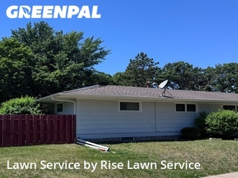 Lawn Care Service nearby Moline, IA, 