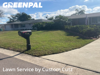 Yard Cutting nearby Seminole, FL, 