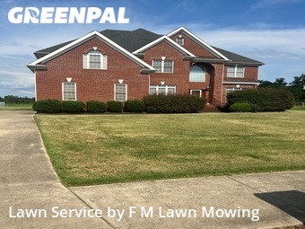 Lawn Mowing Service nearby Suffolk, FL, 