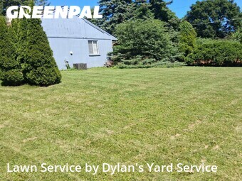 Lawn Cutting nearby Burr Ridge, IL, 
