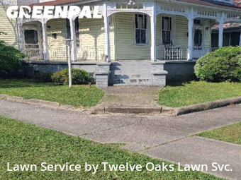 Lawn Mowing Service nearby Columbus, GA, 
