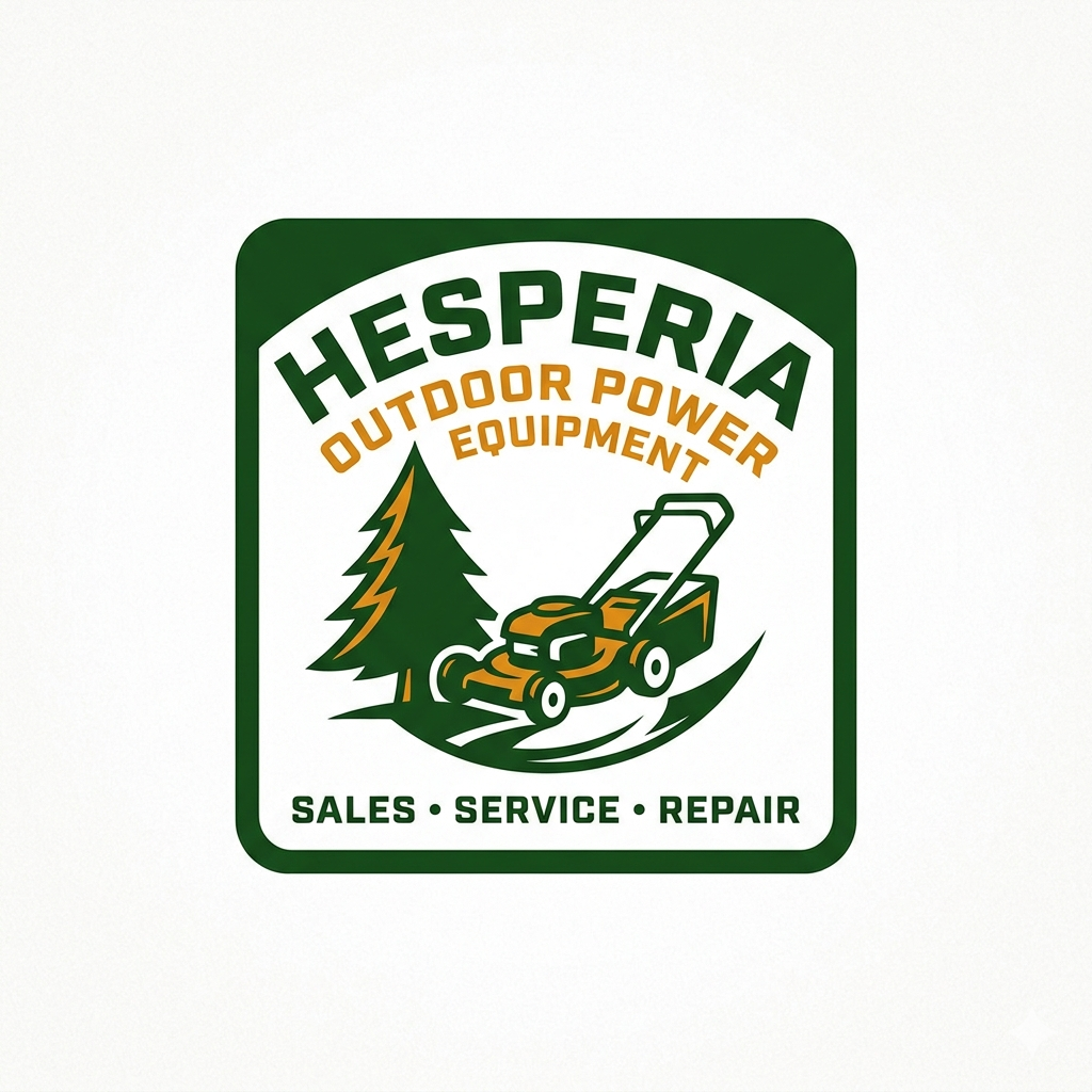 Hesperia Outdoor Power Equipment