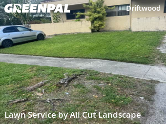 Lawn Care Service nearby Hollywood, FL, 