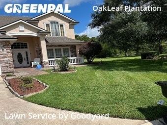 Yard Cutting nearby Orange Park, FL, 