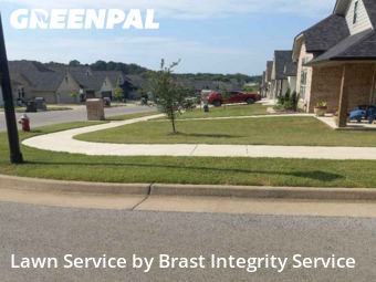 Lawn Maintenance nearby Tyler, TX, 