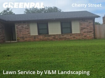 Lawn Cutting nearby Broken Arrow, OK, 