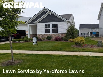 Grass Cut nearby North Ridgeville, OH, 